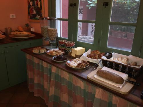 Hostal Hotel Rural Las Longueras