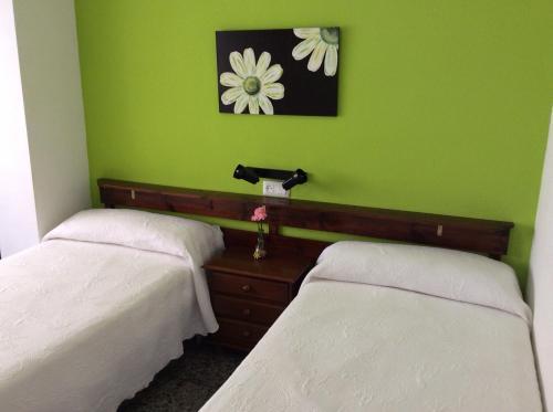 Hostal Pensi�n K-hito