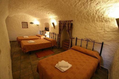 Apartamento Casas Rurales Victoria