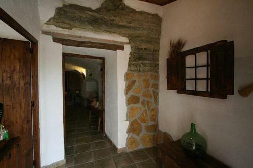 Apartamento Casas Rurales Victoria