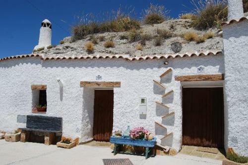 Apartamento Casas Rurales Victoria