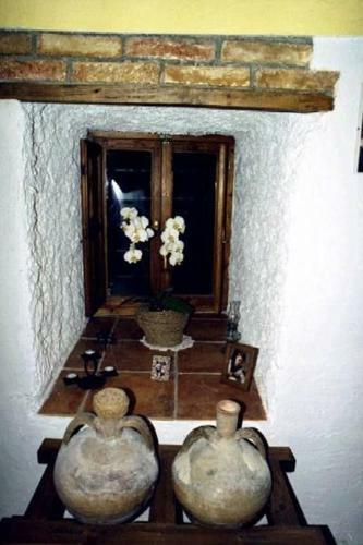 Apartamento Casas Rurales Victoria