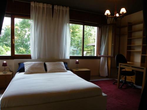 Agroturismo Ellauri Baserria