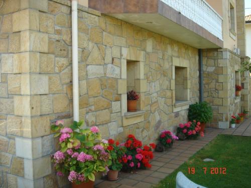 Hostal Residencial Santamar�a