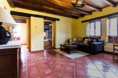 Apartamento Casa Gay�n