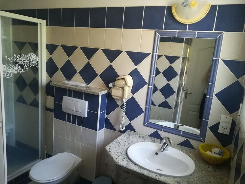 Residencia R�sidence Marina Di A Testa