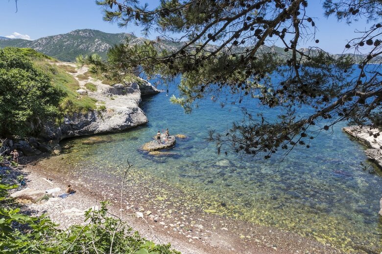 R�sidence Odalys Casa D'orinaju