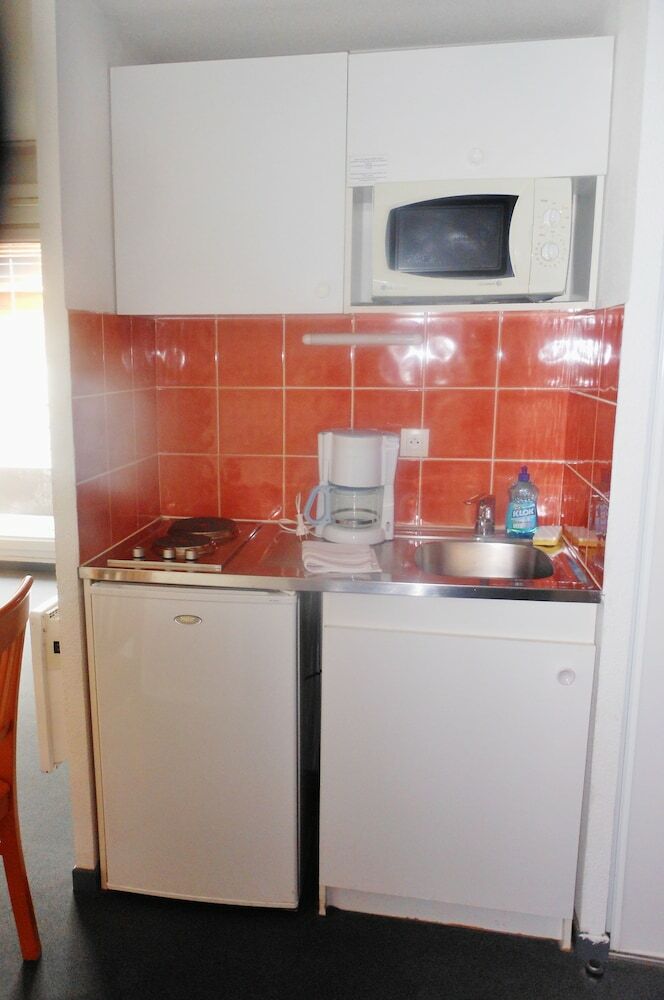 Residencia Apparth�tel Privilodges Lyon