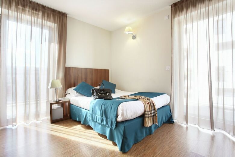 Residencia Odalys City Lyon Confluence