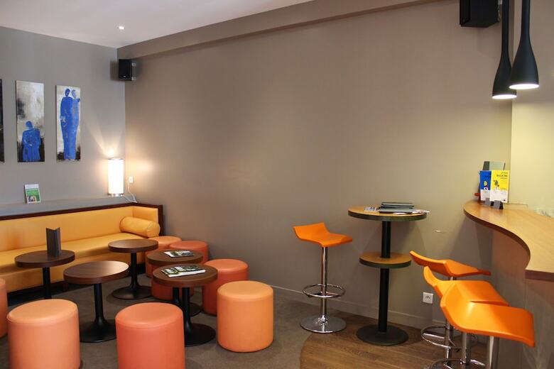 Hotel Valpr� Lyon H�tel