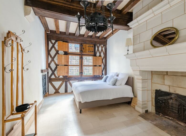 Bed & Breakfast Chambres D'h�tes L'oisellerie