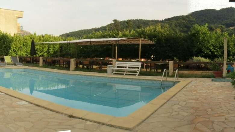 Auberge - Hotel U Paradisu