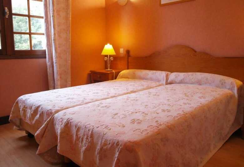 Auberge - Hotel U Paradisu