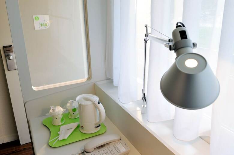 Hotel Campanile Ch�teau Thierry