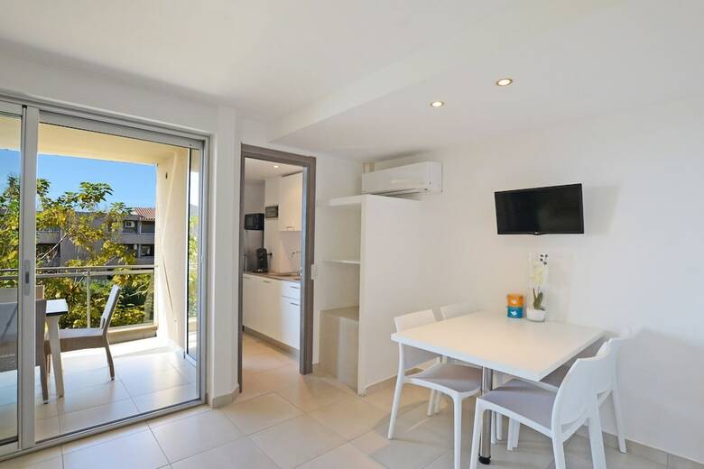 Apartamento R�sidence Marina Bianca