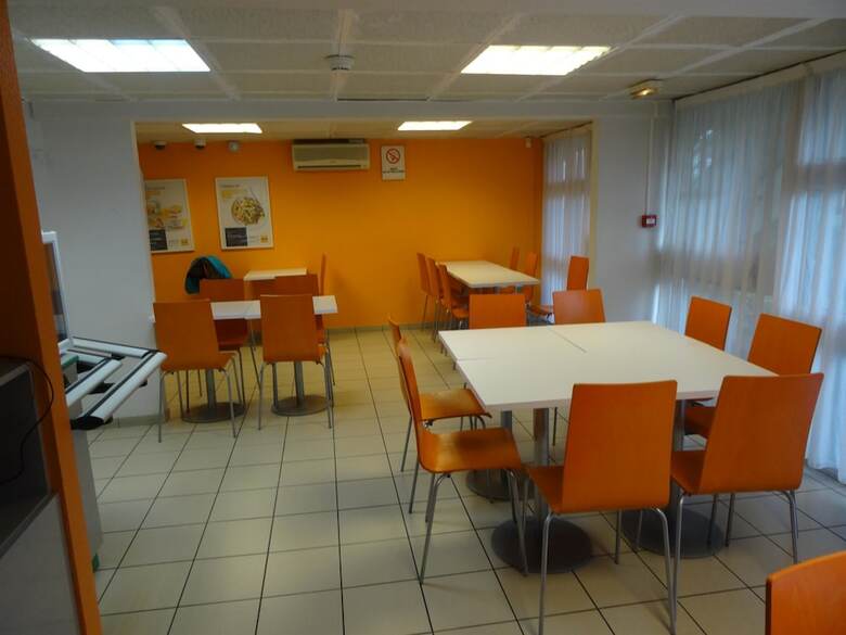 Hotel Premiere Classe Lyon Sud - Chasse Sur Rh�ne Vienne