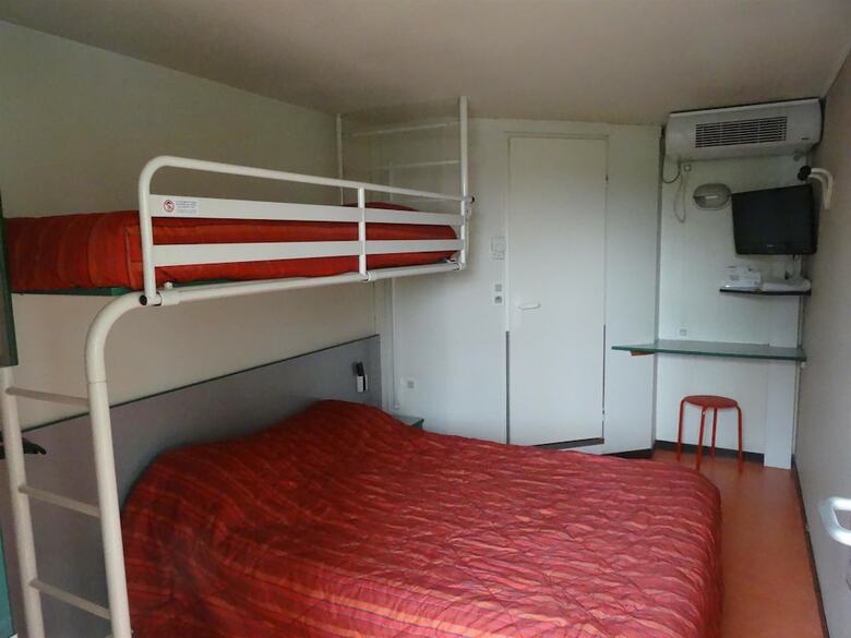 Hotel Premiere Classe Lyon Sud - Chasse Sur Rh�ne Vienne