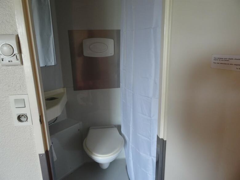 Hotel Premiere Classe Lyon Sud - Chasse Sur Rh�ne Vienne