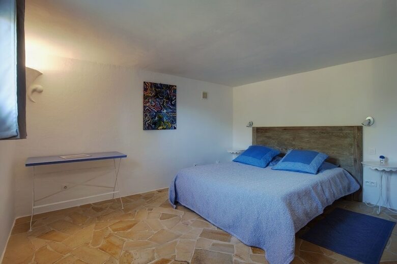 Villa Chambres D'h�tes Littariccia