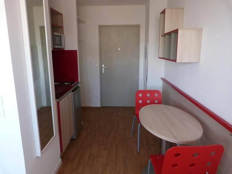 Apartamento Studilodge - R�sidence Phileas Lodge