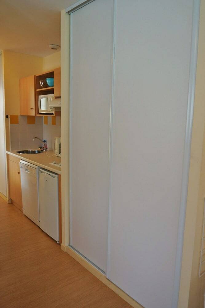Apartamento Studio 4 Pers N5 Grand Hotel Aulus