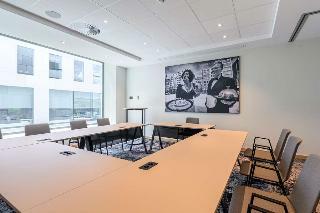 Hotel Park Inn By Radisson Antwerp Berchem