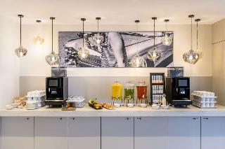 Hotel Park Inn By Radisson Antwerp Berchem