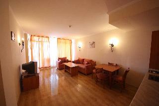 Hotel Menada Andalusia Apartments