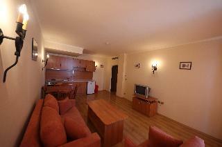 Hotel Menada Andalusia Apartments