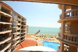 Hotel Menada Andalusia Apartments