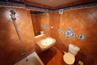 Hotel Menada Andalusia Apartments