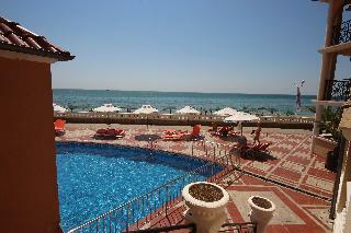 Hotel Menada Andalusia Apartments