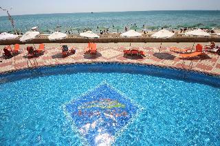 Hotel Menada Andalusia Apartments