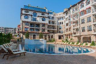 Hotel Artur Vip Residence Club