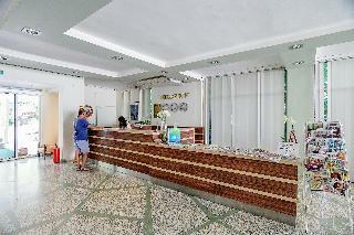 Hotel International House Of Journalists