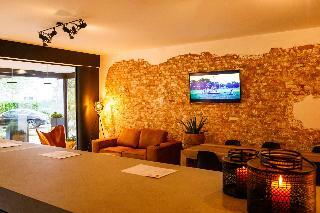 Apartamentos B-inn Lier Bw Signature Collection