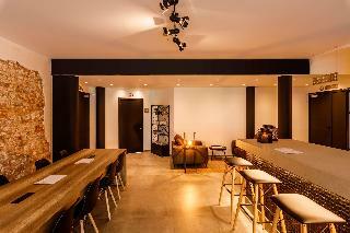 Apartamentos B-inn Lier Bw Signature Collection