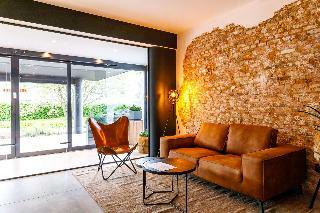 Apartamentos B-inn Lier Bw Signature Collection