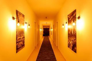Apartamentos B-inn Lier Bw Signature Collection