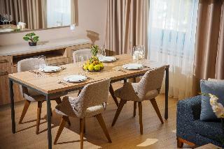 Hotel Best Western Premier Plovdiv Hills