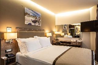 Hotel Best Western Premier Plovdiv Hills