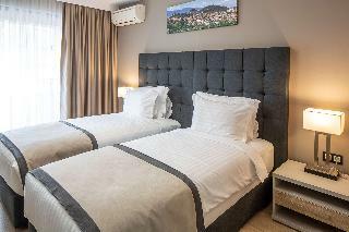 Hotel Best Western Premier Plovdiv Hills