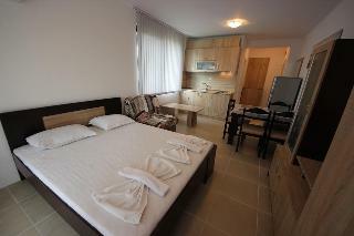 Hotel Menada Kavaci Sozopol Apartments