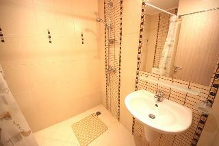 Hotel Menada Kavaci Sozopol Apartments