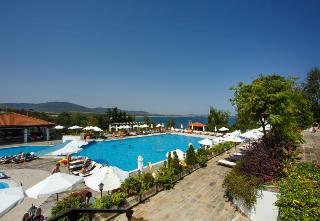 Santa Marina Apartments