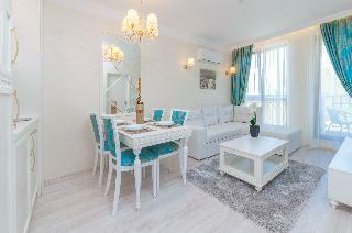 Hotel Harmony Suites Grand Resort 11&12