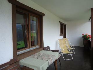 Hotel Schneeberger Appartementhaus