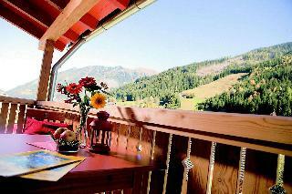 Hotel Jufa Donnersbachwald Almerlebnisdorf