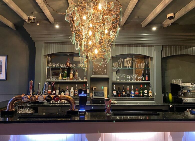 Hotel Oyo The Leven