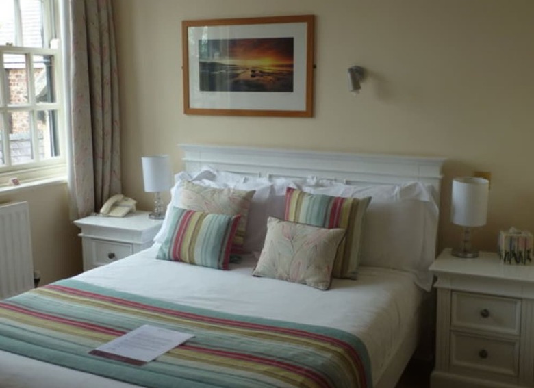 Hotel Oyo The Leven